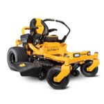 Cub Cadet ZT2 54" Zero-Turn Mower | 23HP Kawasaki V-Twin - Image 2