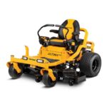 Cub Cadet ZT2 54" Zero-Turn Mower – 23HP Kawasaki V-Twin (view 3)
