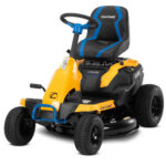 Cub Cadet CC30E 30" Electric Riding Mower | 56V MAX Lithium-Ion - Image 2