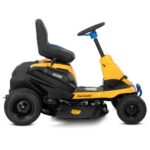 Cub Cadet CC30E 30" Electric Riding Mower | 56V MAX Lithium-Ion - Image 3