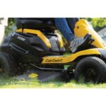 Cub Cadet CC30E 30" Electric Riding Mower | 56V MAX Lithium-Ion - Image 5