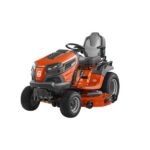 Husqvarna TS 354XD 54" Riding Lawn Tractor | 24HP Kawasaki V-Twin