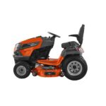 Husqvarna TS 354XD 54" Riding Lawn Tractor | 24HP Kawasaki V-Twin - Image 3