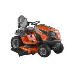 Husqvarna TS 354XD 54" Riding Lawn Tractor | 24HP Kawasaki V-Twin - Image 5