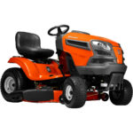 Husqvarna YTH24K54 54" Riding Lawn Tractor | 24HP Kohler V-Twin