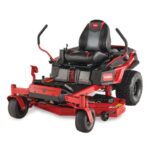 Toro TimeCutter 50" Zero-Turn Mower | 23HP Kawasaki V-Twin | IronForged Deck - Image 2