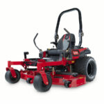 Toro TITAN MAX 60" Zero-Turn Mower | 26HP Kohler | IronForged Deck