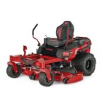 Toro TITAN 60" Zero-Turn Mower | 26HP Kohler V-Twin IronForged Deck - Image 2