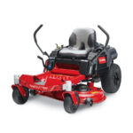 Toro TimeCutter 42″ Zero-Turn Mower | 22HP Briggs & Stratton V-Twin - Image 2
