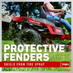 Toro TimeCutter 50" Zero-Turn Mower | 23HP Kawasaki V-Twin | IronForged Deck - Image 11