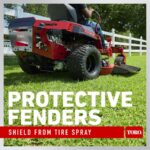 Toro TITAN 60" Zero-Turn Mower | 26HP Kohler V-Twin IronForged Deck - Image 12