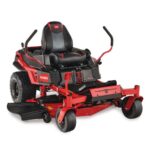 Toro TimeCutter 50" Zero-Turn Mower | 23HP Kawasaki V-Twin | IronForged Deck