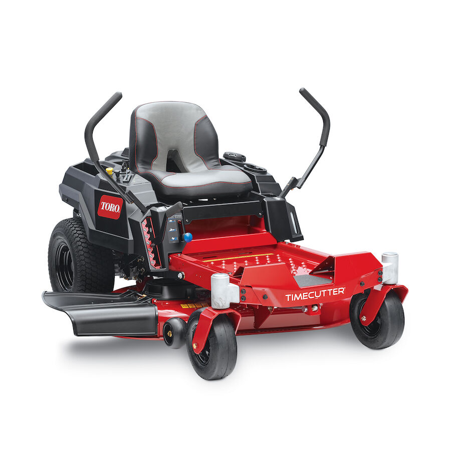 Large 2 Toro TimeCutter 42″ Zero-Turn Mower | 22HP Briggs & Stratton V-Twin - Image 1