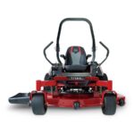 Toro TITAN MAX 60" Zero-Turn Mower | 26HP Kohler | IronForged Deck - Image 3