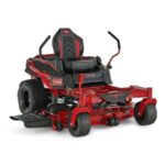 Toro TITAN 60" Zero-Turn Mower | 26HP Kohler V-Twin IronForged Deck