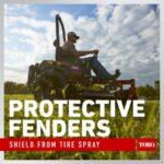 Toro TITAN MAX 60" Zero-Turn Mower | 26HP Kohler | IronForged Deck - Image 8