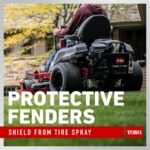 Toro TimeCutter 42″ Zero-Turn Mower | 22HP Briggs & Stratton V-Twin - Image 9