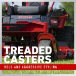 Toro TITAN 60" Zero-Turn Mower | 26HP Kohler V-Twin IronForged Deck - Image 11