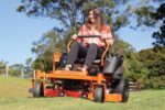 Bad Boy MZ Rambler 42" Zero-Turn Mower | 19HP Briggs & Stratton - Image 5