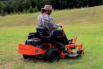 Bad Boy MZ Rambler 42" Zero-Turn Mower | 19HP Briggs & Stratton - Image 6