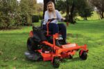 Bad Boy MZ Rambler 42" Zero-Turn Mower | 19HP Briggs & Stratton - Image 7