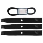 Toro TimeCutter 42" Drive Belt | OEM Replacement | Model 110-6892 - Image 7