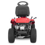 Troy-Bilt TB30B 30" Compact Riding Mower | 10.5HP Briggs & Stratton - Image 3
