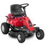 Troy-Bilt TB30B 30" Compact Riding Mower | 10.5HP Briggs & Stratton - Image 4