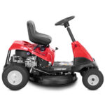 Troy-Bilt TB30B 30" Compact Riding Mower | 10.5HP Briggs & Stratton - Image 6