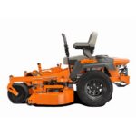 Ariens APEX 60" Zero-Turn Mower | 24HP Kawasaki FR730 V-Twin - Image 4