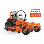 Ariens APEX 60" Zero-Turn Mower | 24HP Kawasaki FR730 V-Twin - Image 7