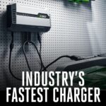 EGO Power+ Z6 42" Zero-Turn Electric Mower | 56V Battery | ZT4204L - Image 4