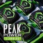 EGO Power+ Z6 42" Zero-Turn Electric Mower | 56V Battery | ZT4204L - Image 8