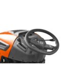 Husqvarna TS 154X 54" Riding Lawn Tractor | 24HP Kawasaki Engine - Image 6