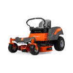 Husqvarna Z242F 42" Zero-Turn Mower – 21.5HP Kawasaki V-Twin (view 2)