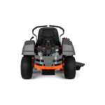 Husqvarna Z242F 42" Zero-Turn Mower – 21.5HP Kawasaki V-Twin (view 3)