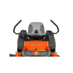 Husqvarna Z242F 42" Zero-Turn Mower – 21.5HP Kawasaki V-Twin (view 4)