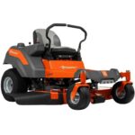 Husqvarna Z248F 48" Zero-Turn Mower | 21.5HP Kawasaki FR V-Twin