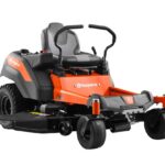 Husqvarna Z248F Special Edition 48" Zero-Turn Mower | Kawasaki Engine