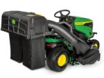John Deere S240 48" Lawn Tractor | 21.5HP V-Twin | Accel Deep Deck - Image 3