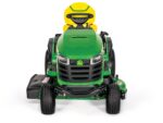 John Deere S240 48" Lawn Tractor | 21.5HP V-Twin | Accel Deep Deck - Image 7