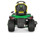 John Deere S240 48" Lawn Tractor | 21.5HP V-Twin | Accel Deep Deck - Image 8