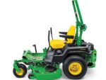 John Deere Z515E 54" Zero-Turn Mower | 24HP V-Twin | Accel Deep Deck - Image 3