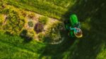 John Deere X354 Lawn Tractor | 21.5HP Kawasaki | 42" 4-Wheel Steer - Image 5