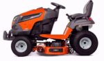 Husqvarna TS 248XD 48" Riding Lawn Tractor | 23HP Kawasaki V-Twin - Image 3
