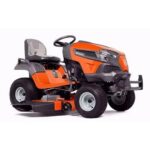 Husqvarna TS 248XD 48" Riding Lawn Tractor | 23HP Kawasaki V-Twin