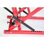 Universal Zero-Turn Mower Lift Jack | 500 lb Capacity | Pro Maintenance - Image 4