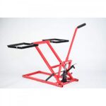 Universal Zero-Turn Mower Lift Jack | 500 lb Capacity | Pro Maintenance - Image 5