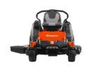 Husqvarna Z248F Special Edition 48" Zero-Turn Mower | Kawasaki Engine - Image 5