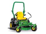 John Deere Z515E 54" Zero-Turn Mower | 24HP V-Twin | Accel Deep Deck